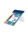 Staedtler Triplus Color Mazaki Trójkątne 10 Sztuk - nr 1