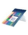 Staedtler Triplus Color Mazaki Trójkątne 20 Sztuk - nr 6