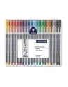 Staedtler Triplus Color Mazaki Trójkątne 20 Sztuk - nr 8