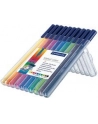 Staedtler Triplus Color Mazaki Trójkątne 20 Sztuk - nr 9