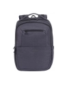 RivaCase Black Water Resistant 16 (7765) - nr 16