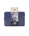 RIVACASE Sleeve do MacBook 13,3'' Niebieski - nr 13
