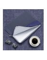 RIVACASE Sleeve do MacBook 13,3'' Niebieski - nr 19