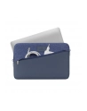 RIVACASE Sleeve do MacBook 13,3'' Niebieski - nr 21