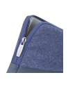 RIVACASE Sleeve do MacBook 13,3'' Niebieski - nr 8