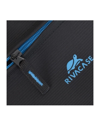 Rivacase Torba Do Notebooka 15,6'' Regent Czarna (Rc8037Bk) nr 1