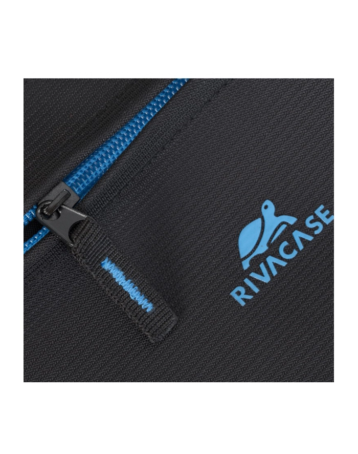 Rivacase Torba Do Notebooka 15,6'' Regent Czarna (Rc8037Bk) główny