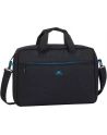 Rivacase Torba Do Notebooka 15,6'' Regent Czarna (Rc8037Bk) - nr 40