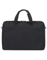 Rivacase Torba Do Notebooka 15,6'' Regent Czarna (Rc8037Bk) - nr 41