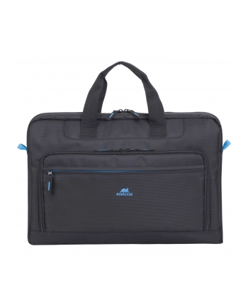 Torba na laptop 17,3'' RIVACASE Regent 8059 Czarna nr 1