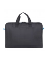 Torba na laptop 17,3'' RIVACASE Regent 8059 Czarna - nr 11