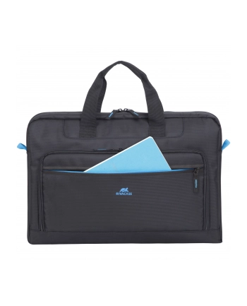 Torba na laptop 17,3'' RIVACASE Regent 8059 Czarna nr 2