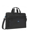 Torba na laptop 17,3'' RIVACASE Regent 8059 Czarna - nr 9