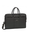 RivaCase 8135 Bussines Attache 15,6'' Czarna (RC8135B) - nr 12