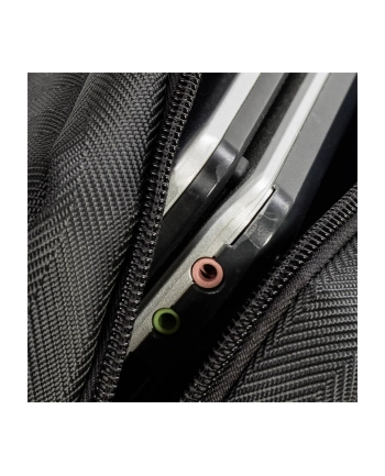 RivaCase 8135 Bussines Attache 15,6'' Czarna (RC8135B) nr 2