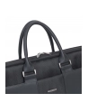 RivaCase 8135 Bussines Attache 15,6'' Czarna (RC8135B) - nr 2