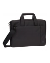 RivaCase do MacBook 13'' Czarna (8221Black) - nr 2