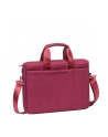 Torba na laptop 13,3'' RIVACASE Biscayne 8325 Czerwona - czerwony - nr 10
