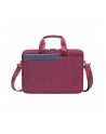 Torba na laptop 13,3'' RIVACASE Biscayne 8325 Czerwona - czerwony - nr 16
