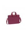 Torba na laptop 13,3'' RIVACASE Biscayne 8325 Czerwona - czerwony - nr 5