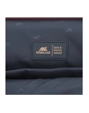 Torba na laptop 13,3'' RIVACASE Biscayne 8325 Czerwona - czerwony - nr 9