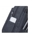 RIVACASE Biscayne 8365 Plecak laptop 17,3'' czarny - nr 10