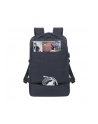 RIVACASE Biscayne 8365 Plecak laptop 17,3'' czarny - nr 11