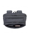 RIVACASE Biscayne 8365 Plecak laptop 17,3'' czarny - nr 20