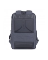 RIVACASE Biscayne 8365 Plecak laptop 17,3'' czarny - nr 24