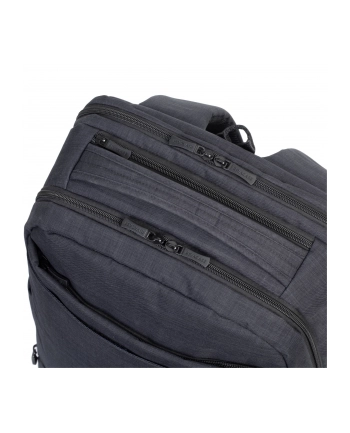 RIVACASE Biscayne 8365 Plecak laptop 17,3'' czarny