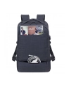 RIVACASE Biscayne 8365 Plecak laptop 17,3'' czarny - nr 27