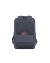 RIVACASE Biscayne 8365 Plecak laptop 17,3'' czarny - nr 2