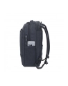 RIVACASE Biscayne 8365 Plecak laptop 17,3'' czarny - nr 4