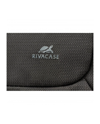 Rivacase Czarna do 17'' (8460)