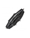 Torba RivaCase Tiergarten 16'' czarna (8530) - nr 1