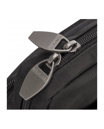 Torba RivaCase Tiergarten 16'' czarna (8530)