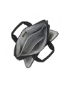 Torba RivaCase Tiergarten 16'' czarna (8530) - nr 9