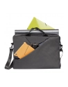 RIVACASE Laptop bag 15.6 cala Szary (8730) - nr 15