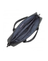 RIVACASE Laptop bag 15.6 cala Szary (8730) - nr 2