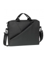 RIVACASE Laptop bag 15.6 cala Szary (8730) - nr 8