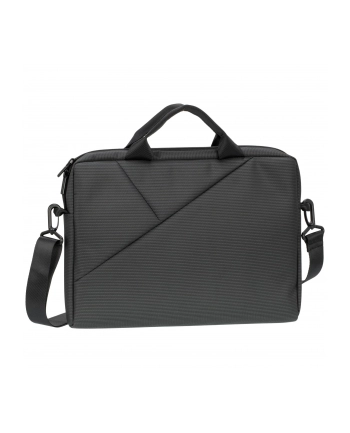 RIVACASE Laptop bag 15.6 cala Szary (8730) nr 2