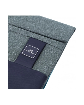 Rivacase Lantau Eleganckie Etui MacBook 13' 13,3' (RC8803_BLM)