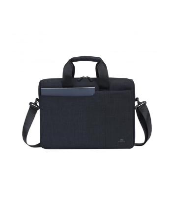 Torba na laptop 13,3'' RIVACASE Biscayne 8325 Czarna - czarny nr 2