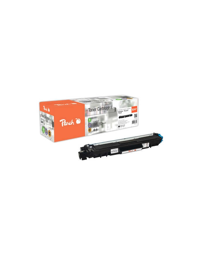 Quantum Do Brother Tn-247Bk Dcp-L3510 Dcp-L3550 Hl-L3210 Hl-L3270 Mfc-L3730 Mfc-L3770 (Qtbrotn247) główny