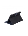 RivaCase Biscayne 10.1'' niebieskie (3317BLACK) - nr 4