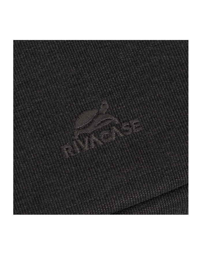 Etui RivaCase Suzuka 13.3'' czarne (7703BLACK) główny