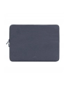RivaCase Riva Slipcase Suzuka 13,3'' blau 7703 (7703BLUE) - nr 7