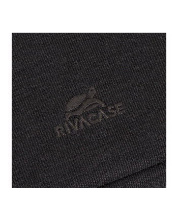 RivaCase Riva Slipcase Suzuka 13,3''-14'' schwarz 7704 (7704BLACK) nr 1