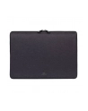 RivaCase Riva Slipcase Suzuka 13,3''-14'' schwarz 7704 (7704BLACK) - nr 16