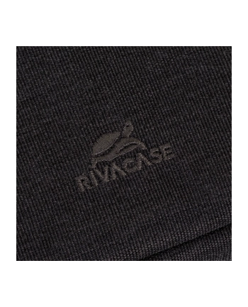 RivaCase Riva Slipcase Suzuka 13,3''-14'' schwarz 7704 (7704BLACK) nr 2